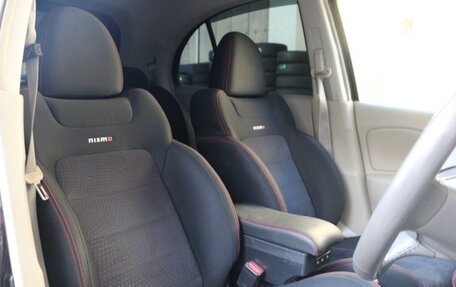 Nissan March IV, 2022 год, 641 000 рублей, 7 фотография