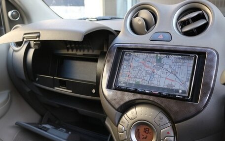 Nissan March IV, 2022 год, 641 000 рублей, 11 фотография