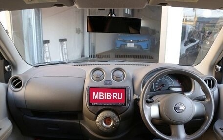 Nissan March IV, 2022 год, 641 000 рублей, 9 фотография