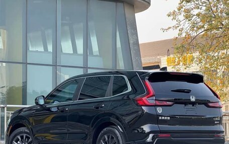 Honda CR-V, 2023 год, 3 600 000 рублей, 5 фотография