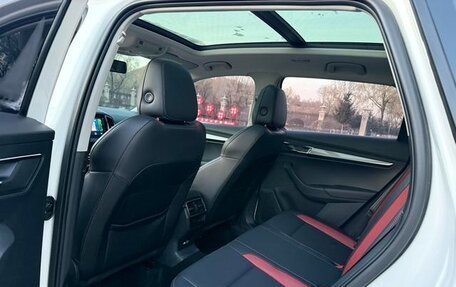 Skoda Karoq I, 2022 год, 1 783 000 рублей, 11 фотография