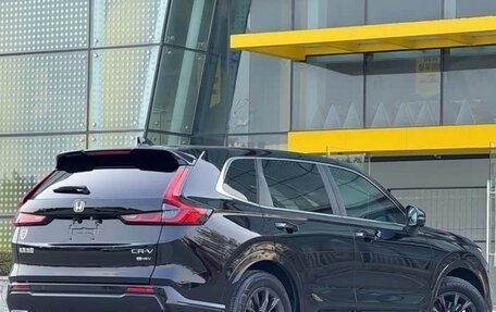 Honda CR-V, 2023 год, 3 600 000 рублей, 4 фотография