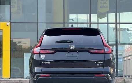 Honda CR-V, 2023 год, 3 600 000 рублей, 6 фотография