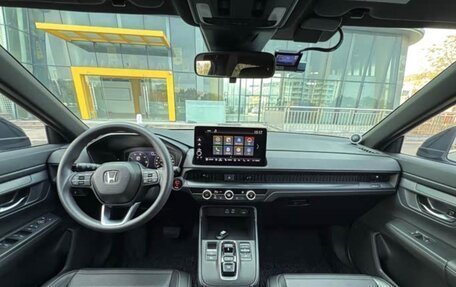 Honda CR-V, 2023 год, 3 600 000 рублей, 8 фотография