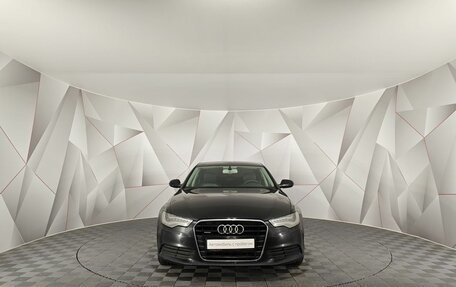 Audi A6, 2014 год, 1 695 150 рублей, 7 фотография