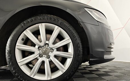 Audi A6, 2014 год, 1 695 150 рублей, 9 фотография