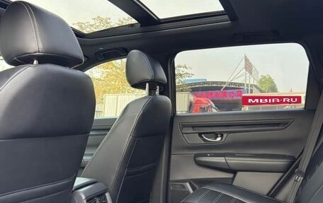 Honda CR-V, 2023 год, 3 600 000 рублей, 9 фотография