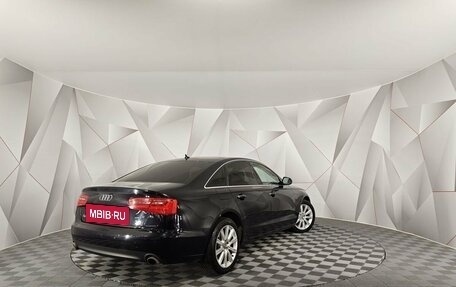 Audi A6, 2014 год, 1 695 150 рублей, 2 фотография
