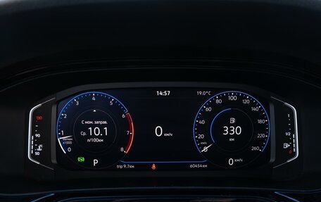 Volkswagen Polo VI (EU Market), 2021 год, 1 929 000 рублей, 16 фотография
