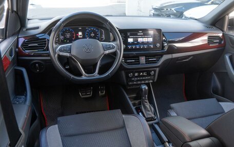 Volkswagen Polo VI (EU Market), 2021 год, 1 929 000 рублей, 10 фотография