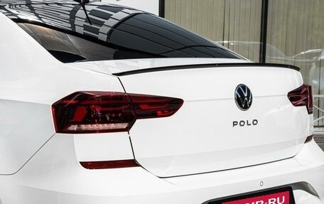Volkswagen Polo VI (EU Market), 2021 год, 1 929 000 рублей, 9 фотография