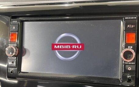 Nissan Dayz I рестайлинг, 2015 год, 585 000 рублей, 9 фотография