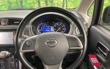 Nissan Dayz I рестайлинг, 2015 год, 585 000 рублей, 8 фотография