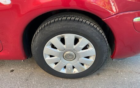 Citroen Xsara Picasso, 2004 год, 469 000 рублей, 9 фотография