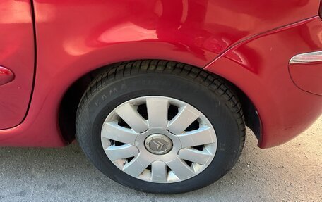 Citroen Xsara Picasso, 2004 год, 469 000 рублей, 11 фотография
