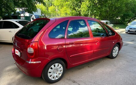 Citroen Xsara Picasso, 2004 год, 469 000 рублей, 6 фотография