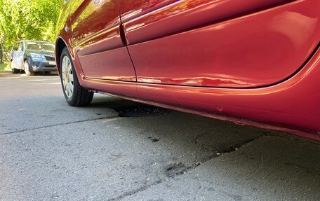 Citroen Xsara Picasso, 2004 год, 469 000 рублей, 12 фотография