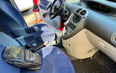 Citroen Xsara Picasso, 2004 год, 469 000 рублей, 17 фотография