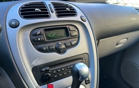 Citroen Xsara Picasso, 2004 год, 469 000 рублей, 21 фотография