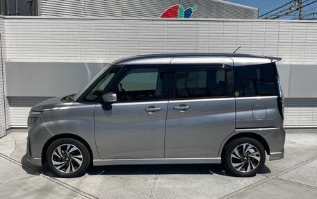 Mitsubishi Delica D:2, 2023 год, 919 000 рублей, 9 фотография