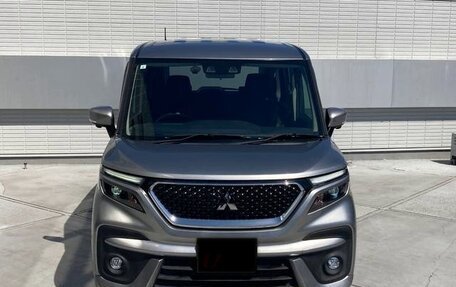 Mitsubishi Delica D:2, 2023 год, 919 000 рублей, 2 фотография