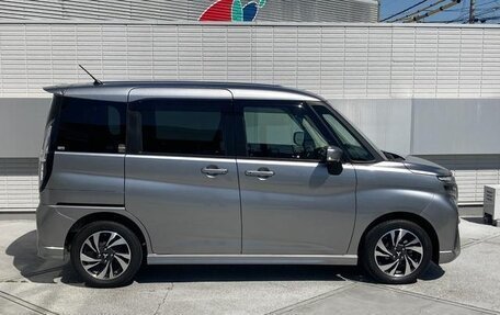 Mitsubishi Delica D:2, 2023 год, 919 000 рублей, 7 фотография