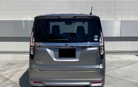 Mitsubishi Delica D:2, 2023 год, 919 000 рублей, 5 фотография