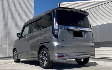 Mitsubishi Delica D:2, 2023 год, 919 000 рублей, 6 фотография