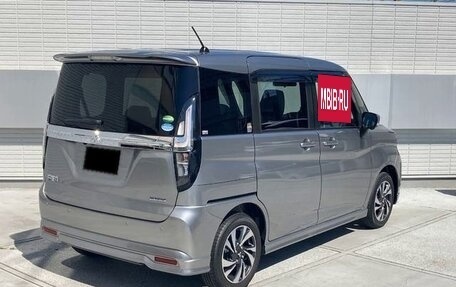 Mitsubishi Delica D:2, 2023 год, 919 000 рублей, 4 фотография