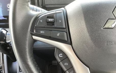 Mitsubishi Delica D:2, 2023 год, 919 000 рублей, 13 фотография