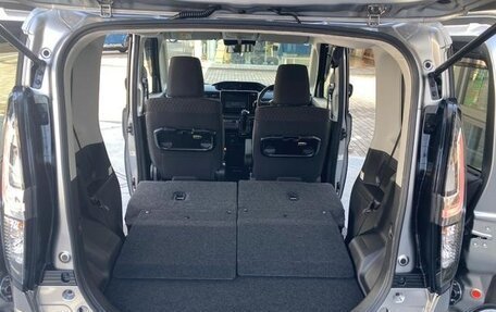Mitsubishi Delica D:2, 2023 год, 919 000 рублей, 31 фотография