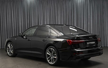 Audi A6, 2019 год, 4 980 000 рублей, 2 фотография