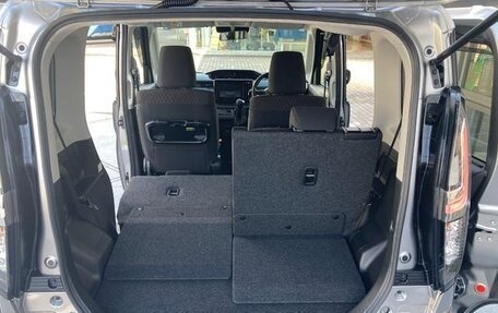 Mitsubishi Delica D:2, 2023 год, 919 000 рублей, 37 фотография
