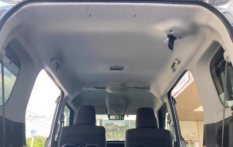 Mitsubishi Delica D:2, 2023 год, 919 000 рублей, 39 фотография