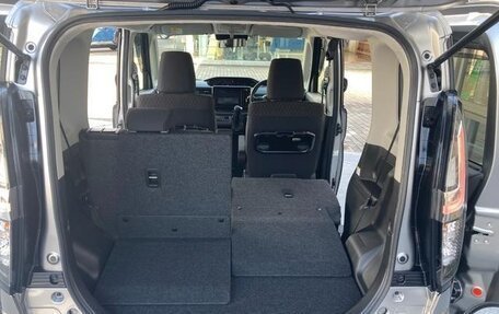 Mitsubishi Delica D:2, 2023 год, 919 000 рублей, 36 фотография