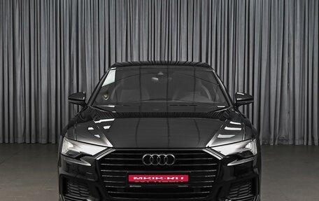 Audi A6, 2019 год, 4 980 000 рублей, 3 фотография