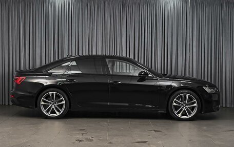 Audi A6, 2019 год, 4 980 000 рублей, 5 фотография