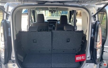 Mitsubishi Delica D:2, 2023 год, 919 000 рублей, 30 фотография