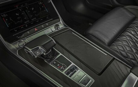 Audi A6, 2019 год, 4 980 000 рублей, 12 фотография