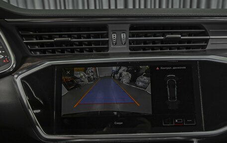 Audi A6, 2019 год, 4 980 000 рублей, 14 фотография