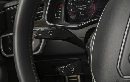 Audi A6, 2019 год, 4 980 000 рублей, 17 фотография