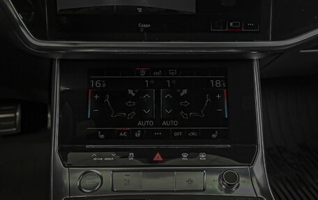 Audi A6, 2019 год, 4 980 000 рублей, 13 фотография