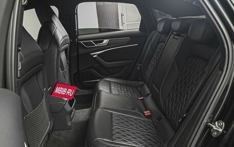 Audi A6, 2019 год, 4 980 000 рублей, 9 фотография