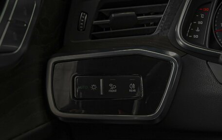 Audi A6, 2019 год, 4 980 000 рублей, 21 фотография