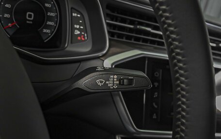Audi A6, 2019 год, 4 980 000 рублей, 18 фотография