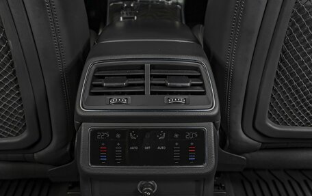 Audi A6, 2019 год, 4 980 000 рублей, 22 фотография