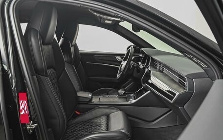Audi A6, 2019 год, 4 980 000 рублей, 8 фотография