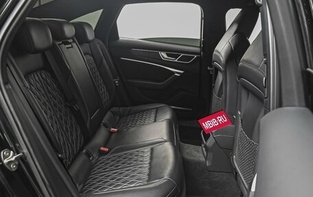 Audi A6, 2019 год, 4 980 000 рублей, 7 фотография