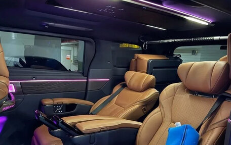 Toyota Alphard, 2026 год, 10 700 777 рублей, 9 фотография