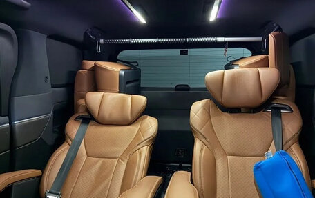 Toyota Alphard, 2026 год, 10 700 777 рублей, 8 фотография